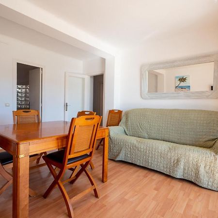 Apartament Apartamento Rhodes Vista Al Mar Roses Zewnętrze zdjęcie