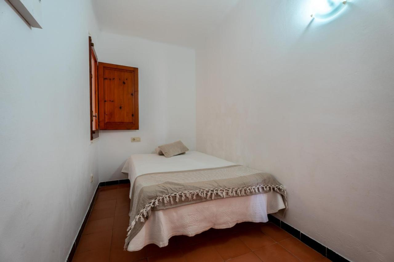 Apartament Apartamento Rhodes Vista Al Mar Roses Zewnętrze zdjęcie